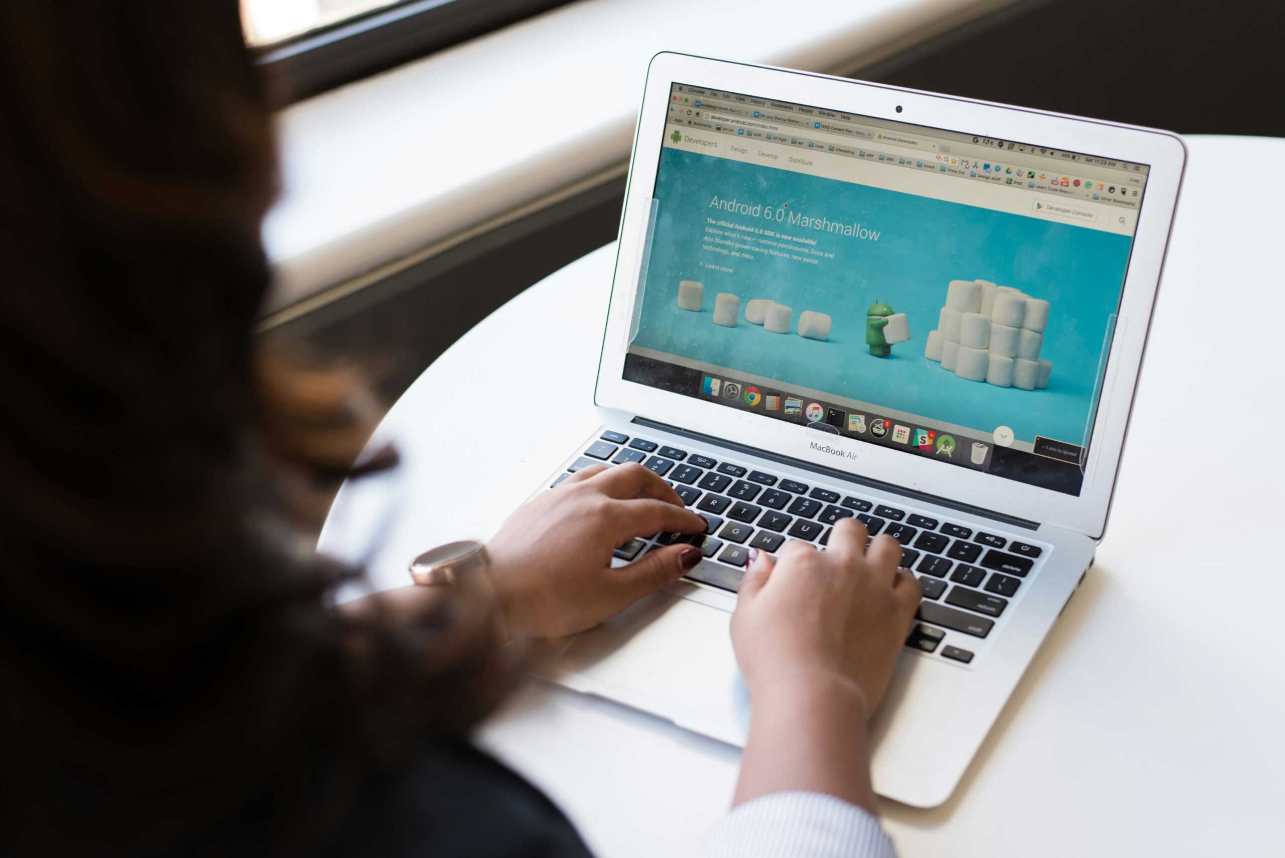 Why Every Business Needs a Well-Planned Website